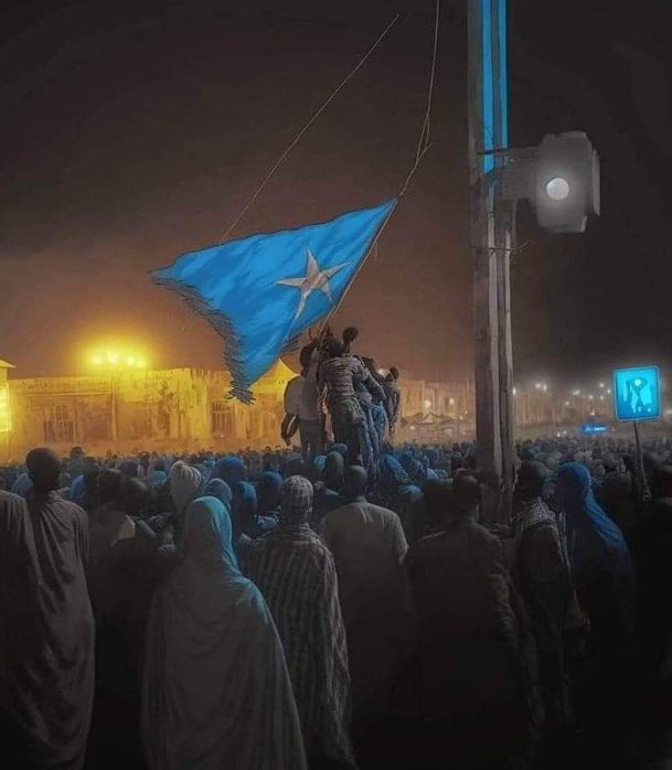 , قوات أرض الصومال تنسحب من لاسعانود بعد قتال عنيف مع مليشيات العشائر التي سيطرت على المدينة