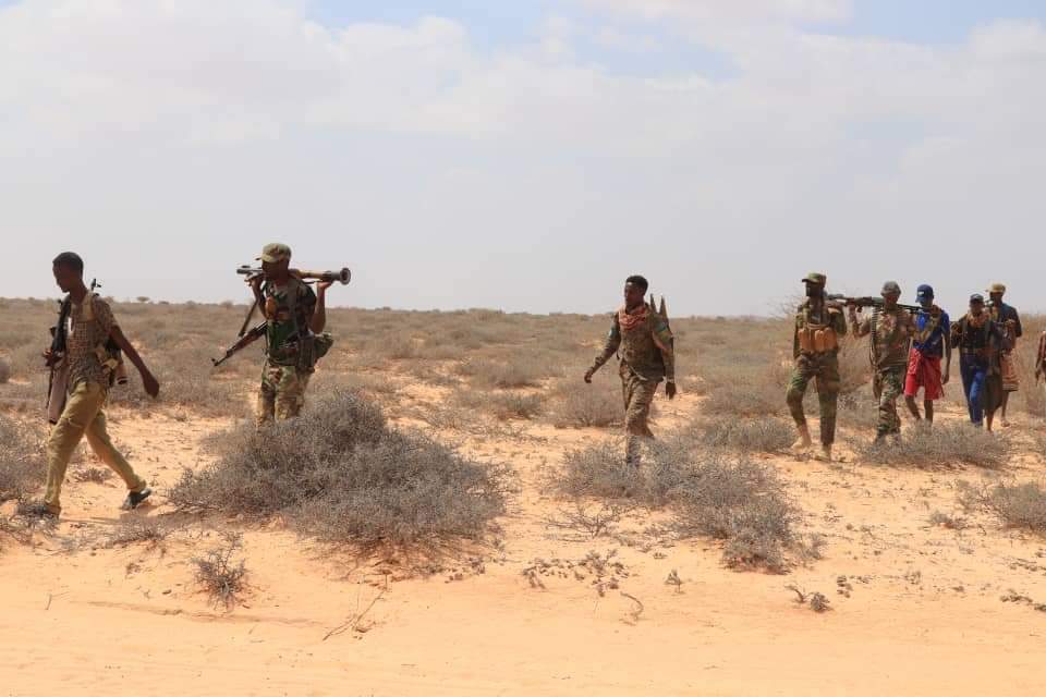 , المساعدات والدعم.. مفتاح حسم معركة الإرهاب في الصومال