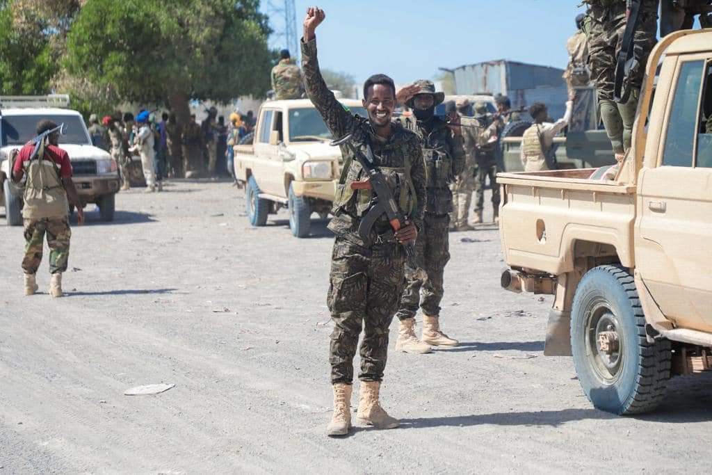 , الصومال.. مصرع أحد أبرز قادة حركة الشباب بعملية مشتركة في جوبا السفلى