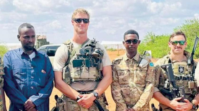 , ماذا يعني انضمام جنود أميركيين للجيش الصومالي وهل تساعد إجراءات الحكومة الجديدة في القضاء على حركة الشباب؟