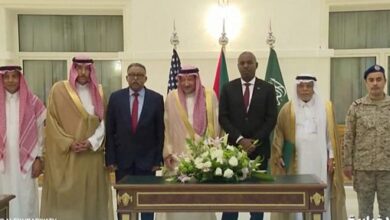 , السودان وما بعد &#8220;اتفاق جدة&#8221;