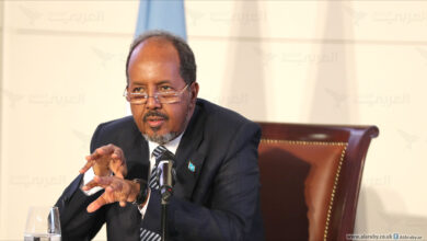 , الرئيس الصومالي: سندافع عن أنفسنا إذا أنشأت إثيوبيا قاعدة بحرية في أرض الصومال
