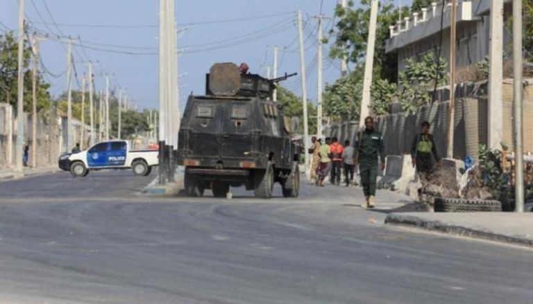 , هل يؤثر انسحاب القوات الأفريقية &#8220;أتميس&#8221; على الأوضاع الأمنية في الصومال؟