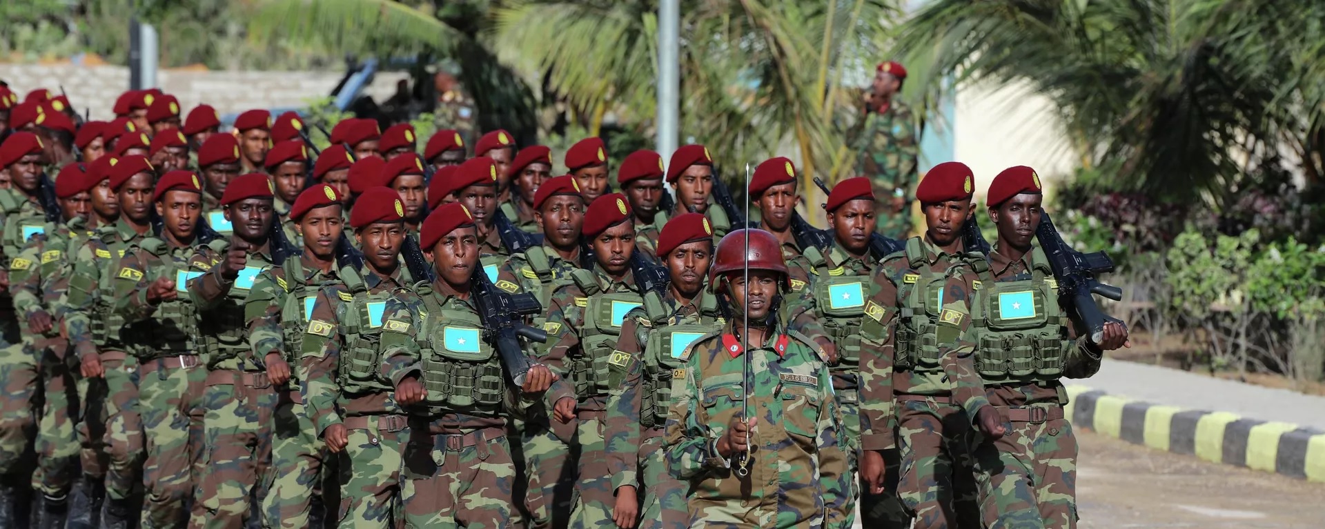 , بعد تسلمها المهام الأمنية والعسكرية من &#8220;أتميس&#8221;.. هل تنجح الحكومة الصومالية في مواجهة حركة الشباب؟