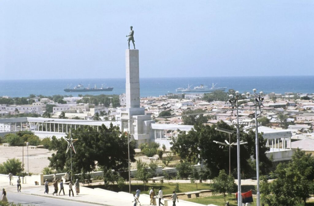 , بعد تسلمها المهام الأمنية والعسكرية من &#8220;أتميس&#8221;.. هل تنجح الحكومة الصومالية في مواجهة حركة الشباب؟