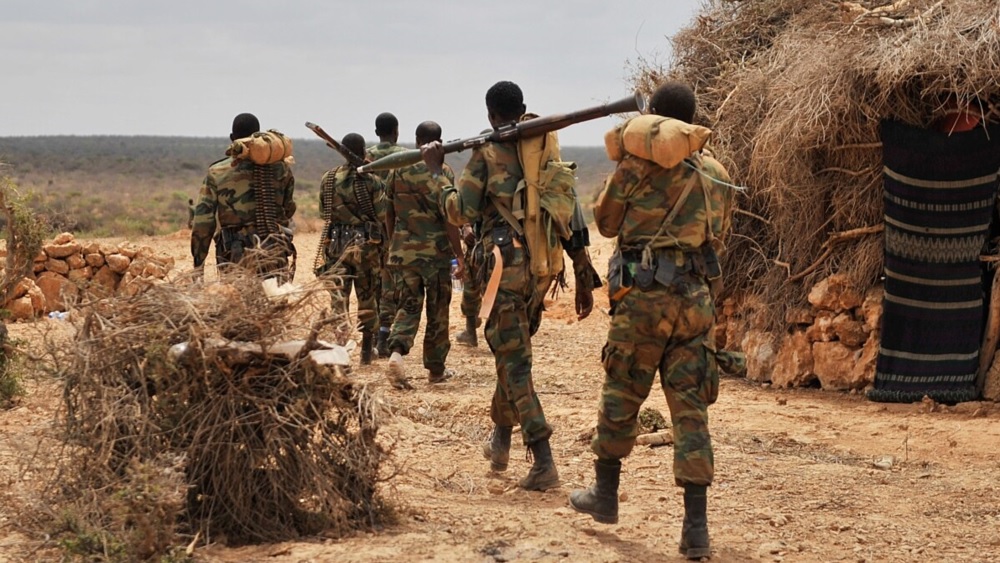 , الصومال يوجه ضربات موجعة لحركة الشباب &#8220;الإرهاب يترنح على وقع العمليات العسكرية&#8221;