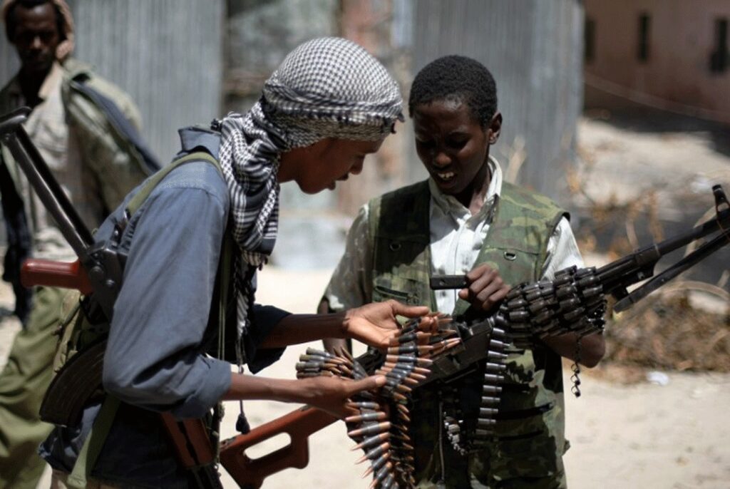 , هل تحقق العملية العسكرية ضد حركة “الشباب” في الصومال أهدافها؟