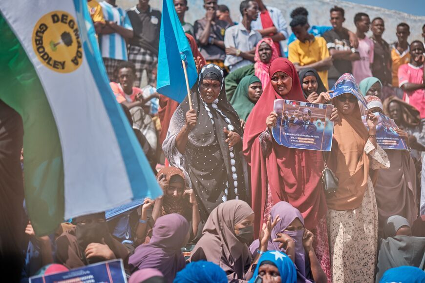 , تركيا تؤكد اتفاق الأمن البحري الصومالي وسط توترات في أرض الصومال