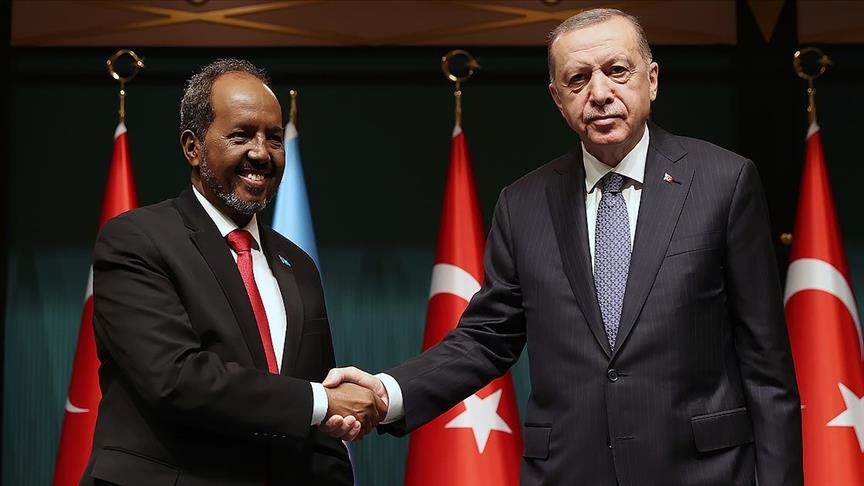 , بعد الاتفاق الدفاعي.. هل وضعت تركيا يدها على نفط الصومال؟