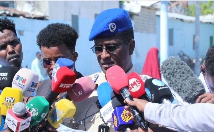 , الصومال.. الشرطة تكشف تفاصيل هجوم مقديشو وحصيلة القتلى